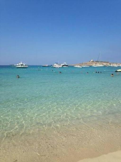Bay * Mellieħa
